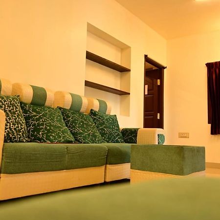 City Villa Retreat Tamilnadu - Tamilnadu - Kodaikanal Extérieur photo