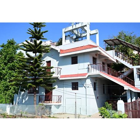 City Villa Retreat Tamilnadu - Tamilnadu - Kodaikanal Extérieur photo
