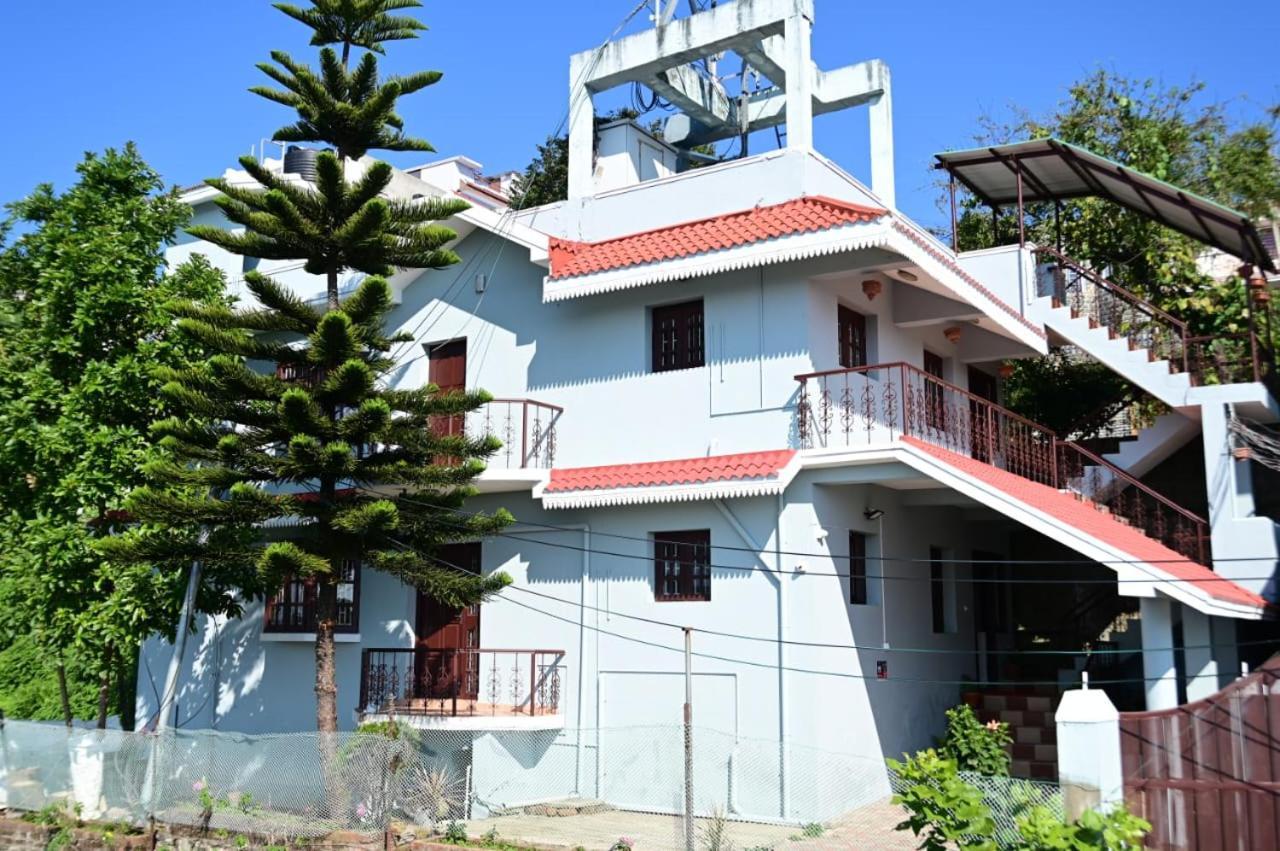 City Villa Retreat Tamilnadu - Tamilnadu - Kodaikanal Extérieur photo
