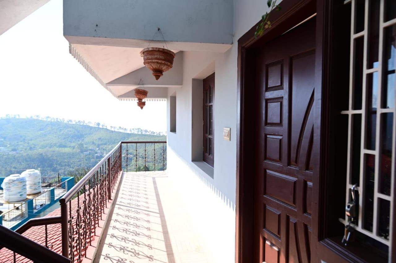 City Villa Retreat Tamilnadu - Tamilnadu - Kodaikanal Extérieur photo