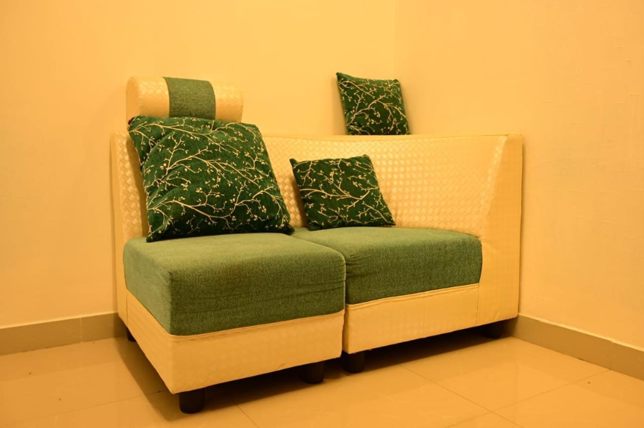 City Villa Retreat Tamilnadu - Tamilnadu - Kodaikanal Extérieur photo