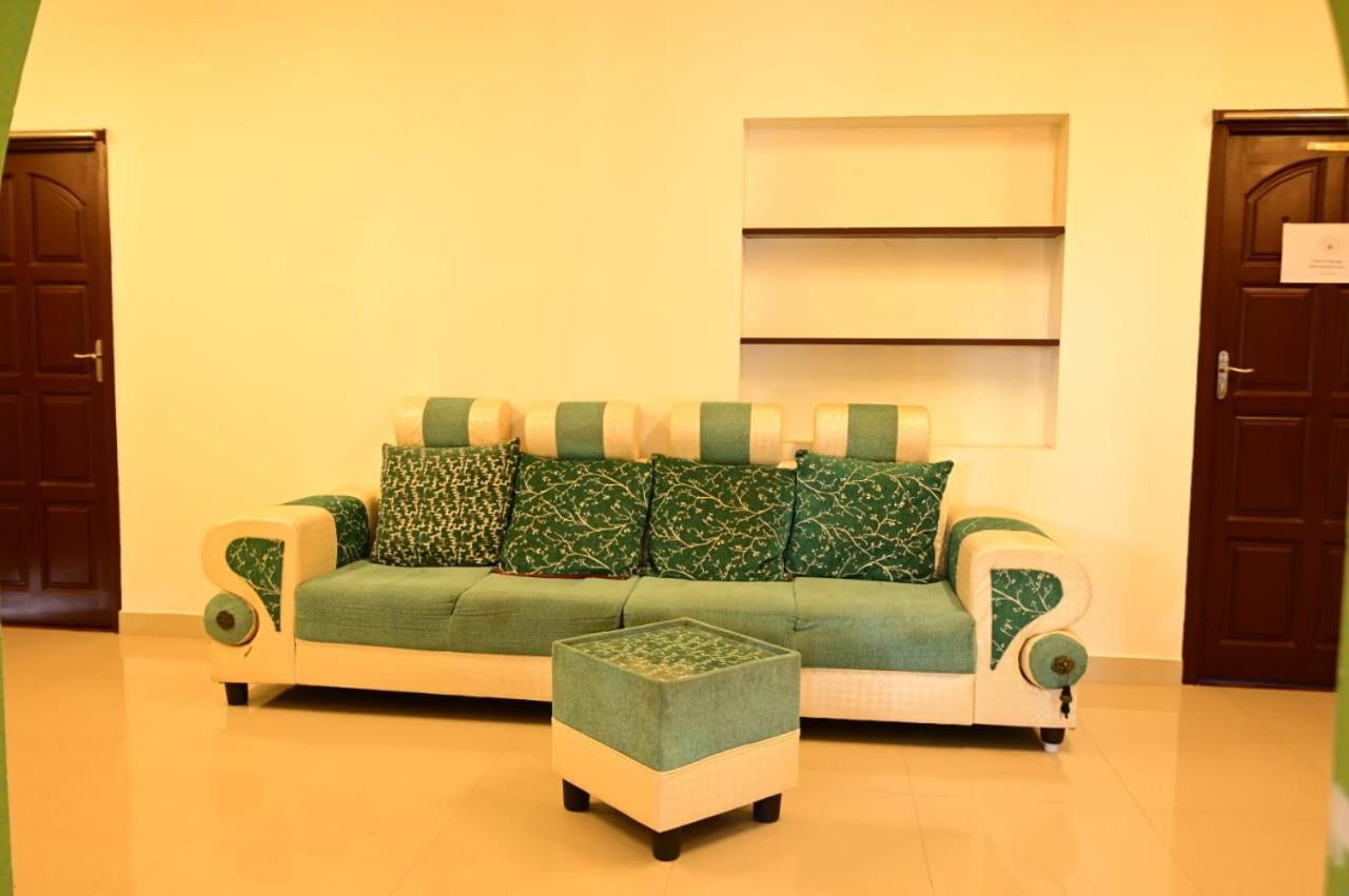 City Villa Retreat Tamilnadu - Tamilnadu - Kodaikanal Extérieur photo
