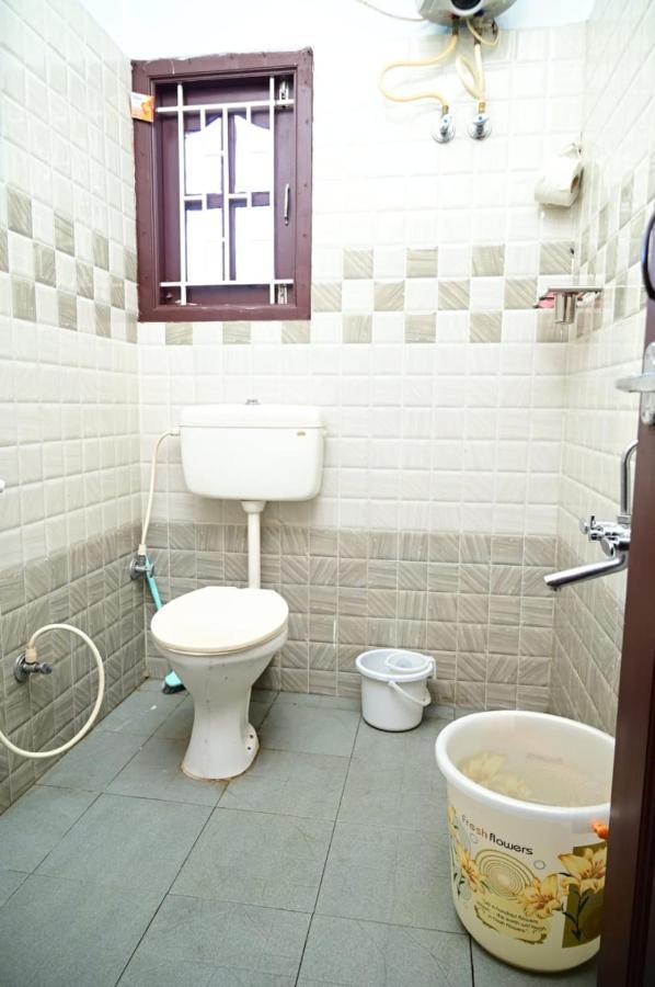 City Villa Retreat Tamilnadu - Tamilnadu - Kodaikanal Extérieur photo
