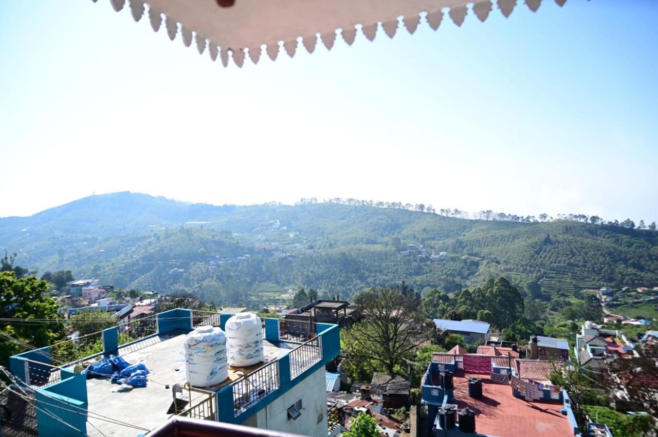 City Villa Retreat Tamilnadu - Tamilnadu - Kodaikanal Extérieur photo