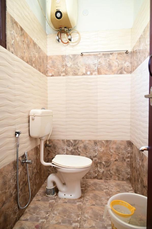 City Villa Retreat Tamilnadu - Tamilnadu - Kodaikanal Extérieur photo