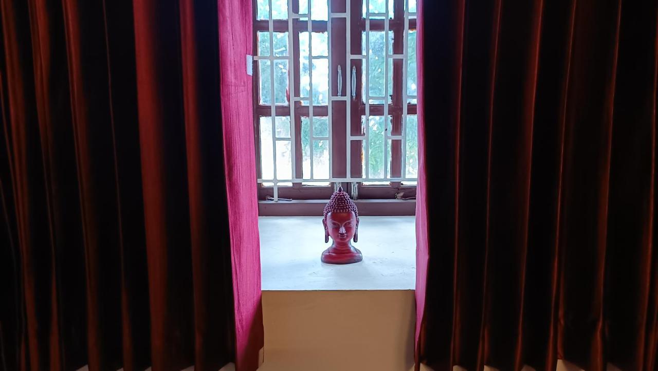 City Villa Retreat Tamilnadu - Tamilnadu - Kodaikanal Extérieur photo