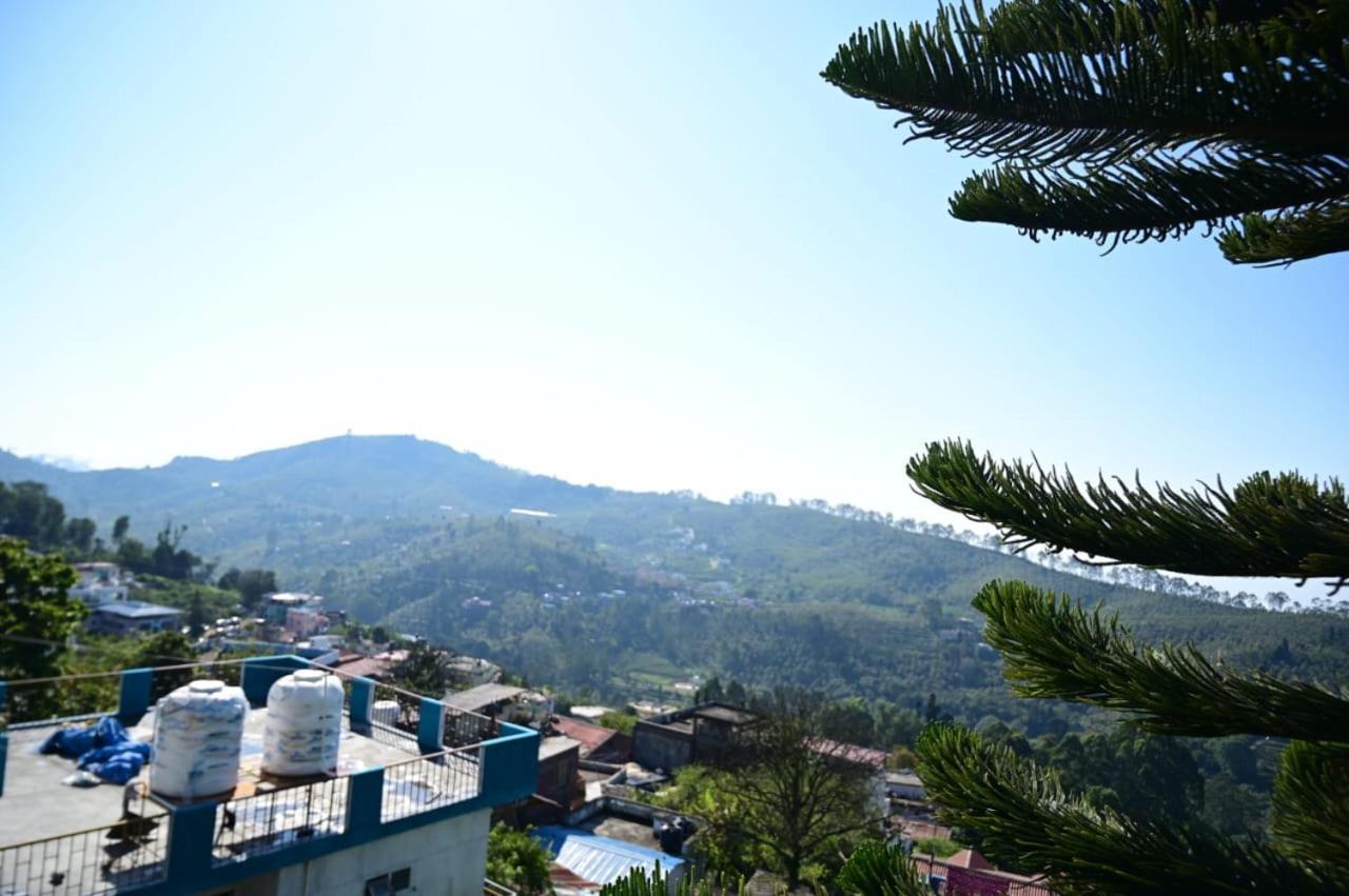 City Villa Retreat Tamilnadu - Tamilnadu - Kodaikanal Extérieur photo