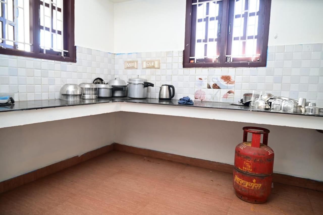 City Villa Retreat Tamilnadu - Tamilnadu - Kodaikanal Extérieur photo